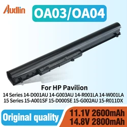 OA04 OA03 Аккумулятор для HP 740715-001 746641-001 746458-421 HSTNN-LB5Y HSTNN-LB5S HSTNN-PB5Y 740715001 746641001 240 250 255 G2 G3