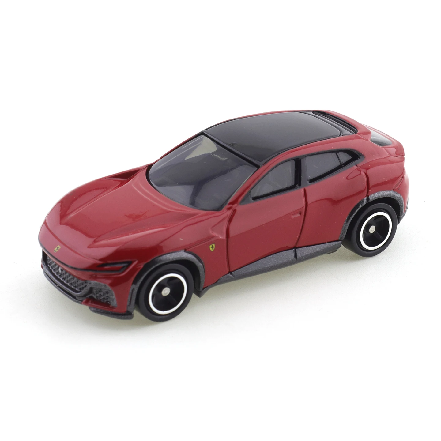 Takara Tomy Tomica No.8 Purosangue Diecast Model Toy Vehicles Miniatures Collectibles