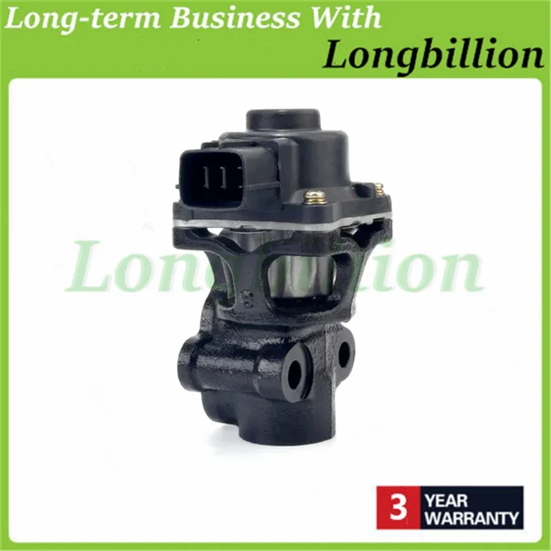 

Auto Parts Exhaust System 18111-77E00 18111-77E01 18111-77E02 for Suzuki Exhaust Gas Circulation Valve EGV Valve EGV922