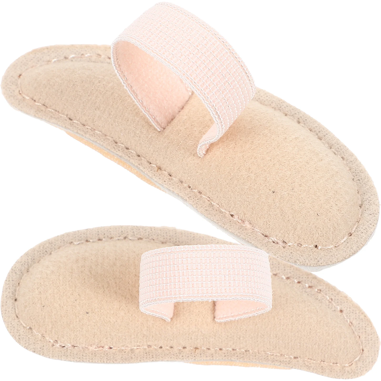 2 قطعة مصحح القدم فاصل لمحاذاة كبيرة لتخفيف الآلام المطرقة تو وسادة مريحة تناسب جميع الأحذية تو الفواصل للنساء #4