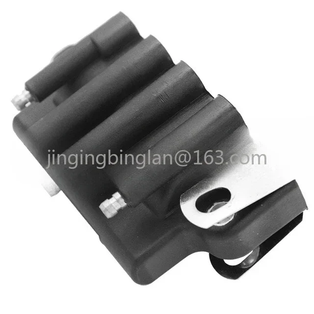 Package 18-5170 583740 2-175 HP Suitable for Xilai Outboard Ignition Coil High Voltage