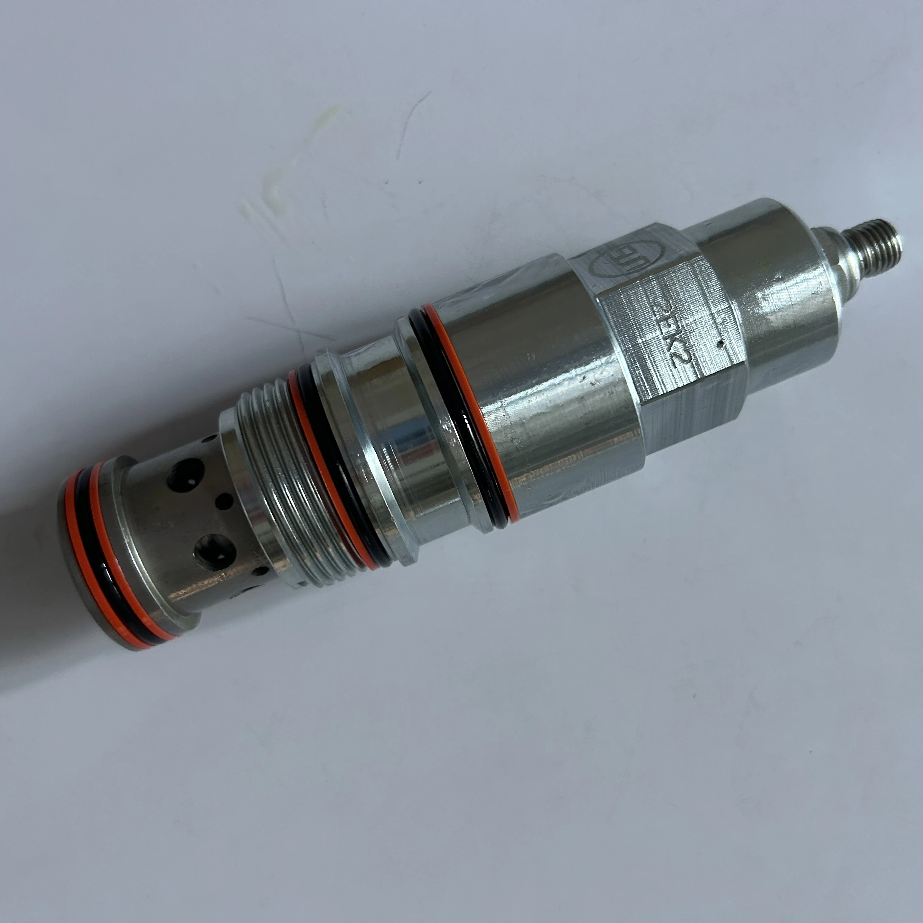 

SCGA-LWN Пропорциональный последовательный клапан прямого действия с обратным расходом