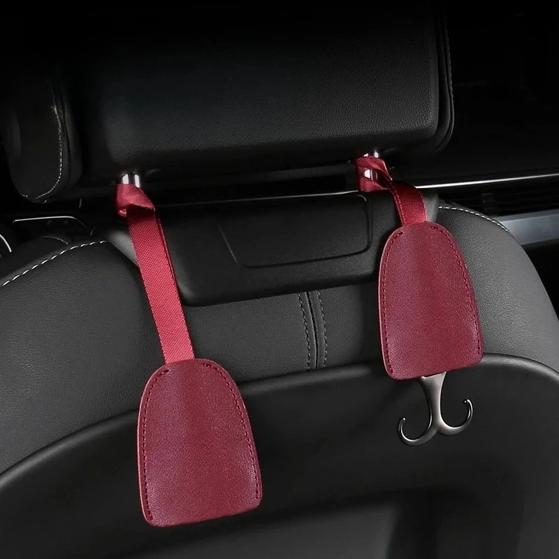 For Lynk & Co 01 02 03 05 06 09 Car Interior Products Car Seat Back Multifunctional Hook Accesorios Para Auto Modification Tools