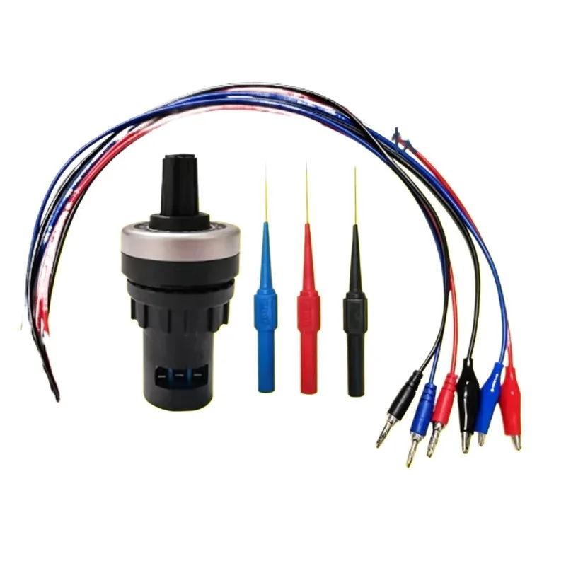 Automotive Circuit Repair Tools Automotive Sensors Signal emulators Resistors Adjustable Resistance Potentiometers