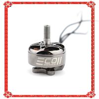 24-Hour Delivery EMAX ECO II 2207 2400KV Brushless Motor CW Multirotor Drone For RC FPV Racing Drone 3-4S Battery