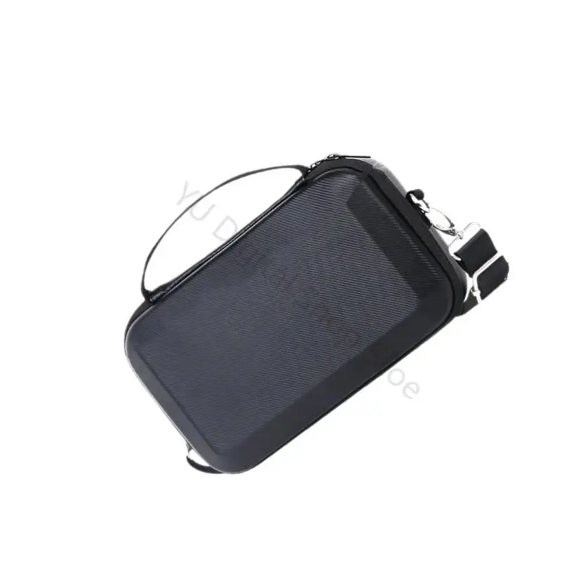 96BA Kamera-Ausrüstungs-Organizer-Tasche für Action 6, Hartschalen-Reiseaufbewahrungstasche mit Netztasche, individuell – Detail 8