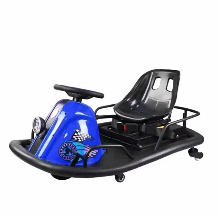 wobeiqi Electric high Speed Go Kart electric drift  Karting Cars For Sale Racing Go Kart for Adults and  Electric drift Go Kart