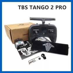 In Stock TeamBlackSheep TBS TANGO 2 PRO V4 Builtin Crossfire Full Size Sensor Gimbals RC FPV Racing Drone Radio Controller