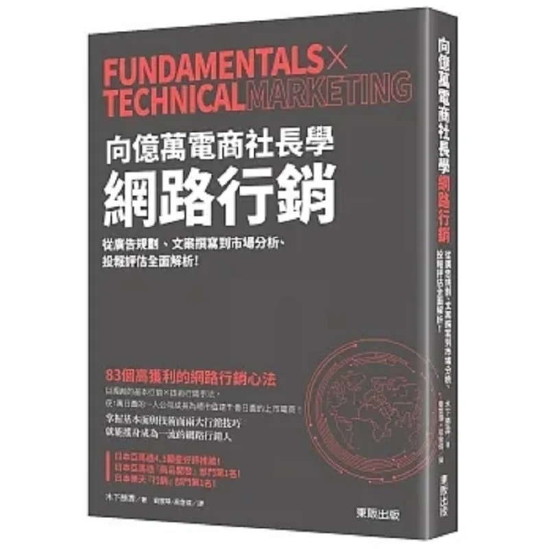 Learn Online Marketing From The Billionaire Ecommerce CEO A Comprehensive Analysis From Advertising Planning Copywriting To Mark