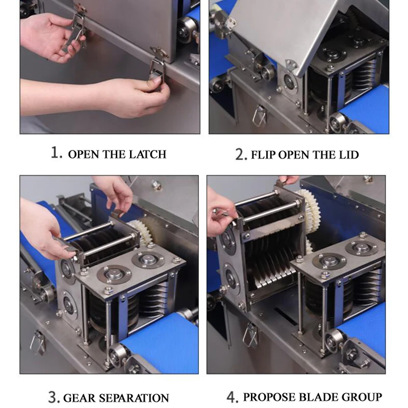 

Коммерческая машина для нарезки кубиками свежего мяса для свинины, говядины, баранины, курицы, оборудование для нарезки кубиками свежего мяса, коммерческая машина для нарезки мяса