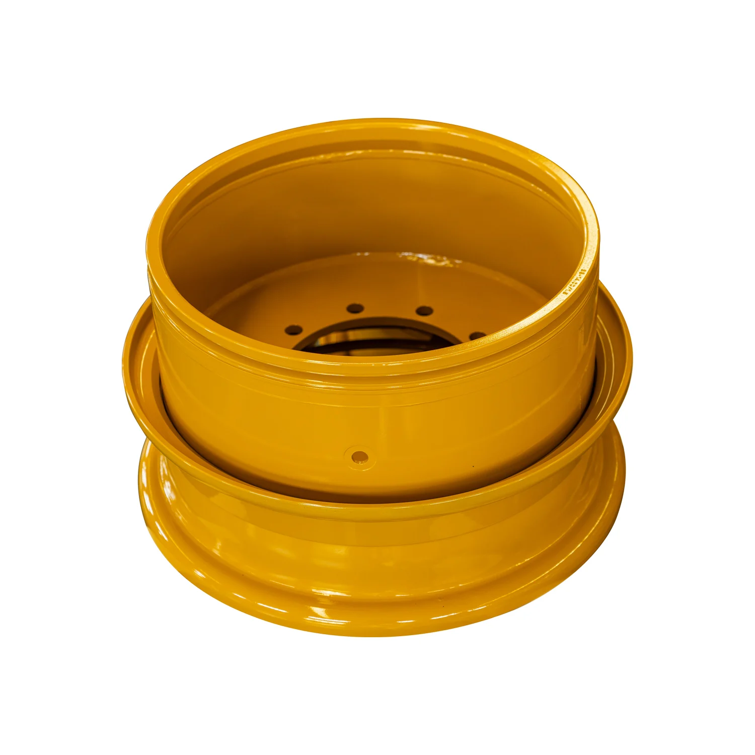 Factory Promotion Price 25 Inch 25-14.00/1.5 Steel Wheel Rim for ATLAS L160 BELL L1204E for Hyundai HL940 Loader Tyre17.50-25