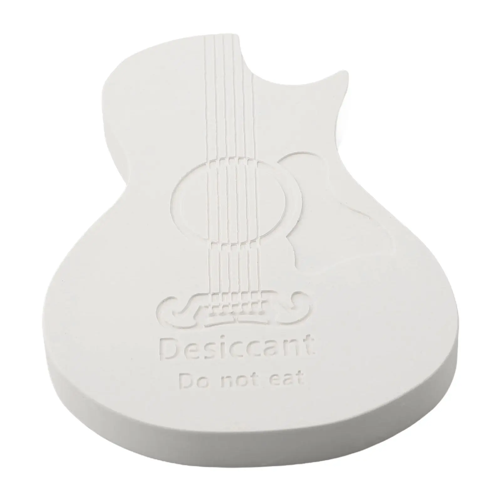 Humidity Control Pack Guitar Humidifier Automatic Moisture Absorption Breathable Paper Packaging Easy To Use For Basses