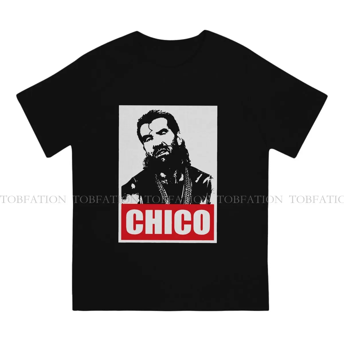 Scott Hall Chico\'s Legacy Man\'s TShirt Razor Ramon O Neck Short Sleeve 100% Cotton T Shirt Humor High Quality Gift Idea