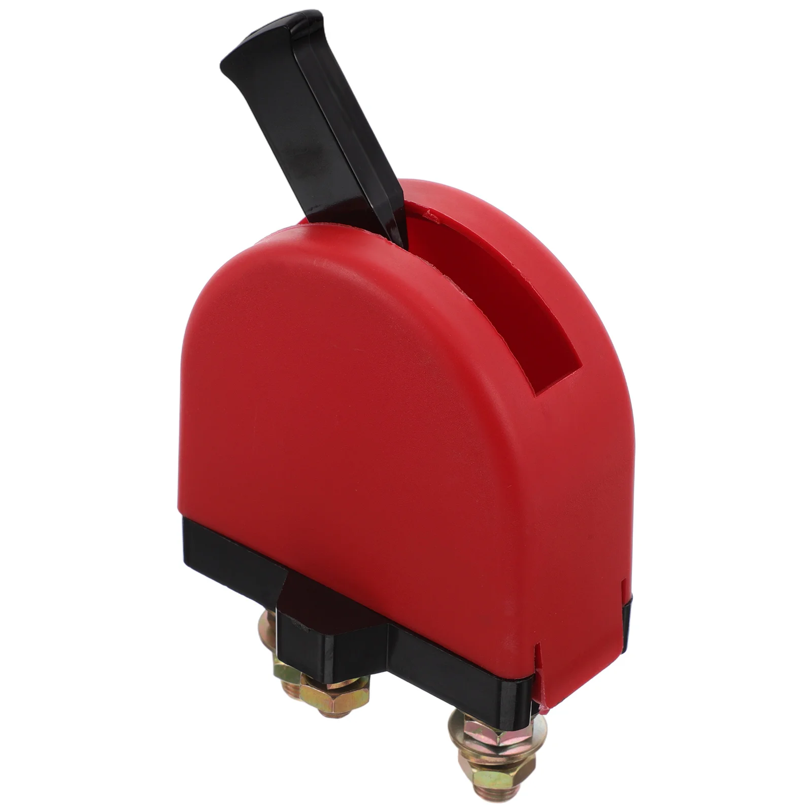 

High Current Cut-off for Marine Boat Yacht Power Disconnect Durable Waterproof Design Heavy Duty Safety Truck