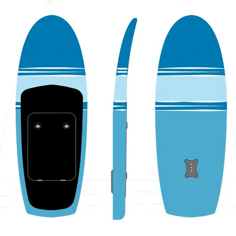 

Customized Surfing Electric Hydrofoil Power Surfboard with Battery