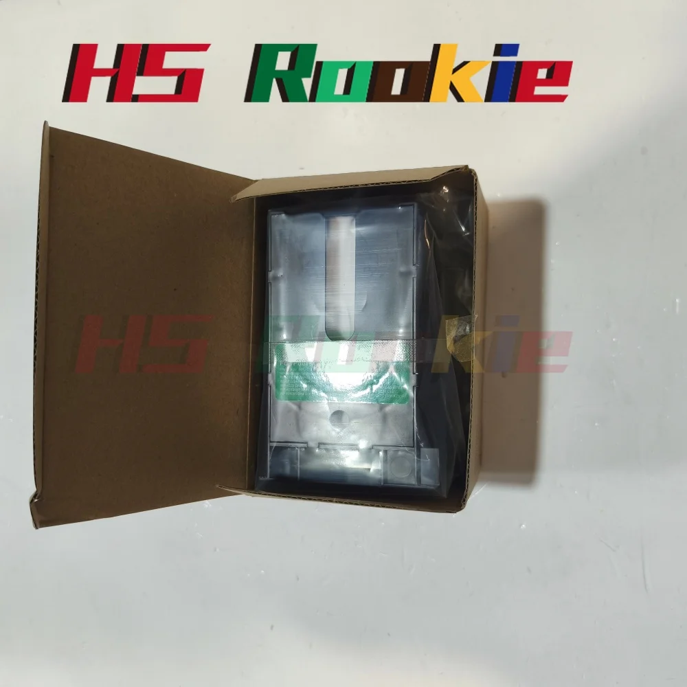 5X T6710 Maintenance Box for Epson WF 5110 5190 5620 5690 4630 4640 3520 3530 3540 3640 WP 4010 4020 4530 4533 4540 4590 M5190