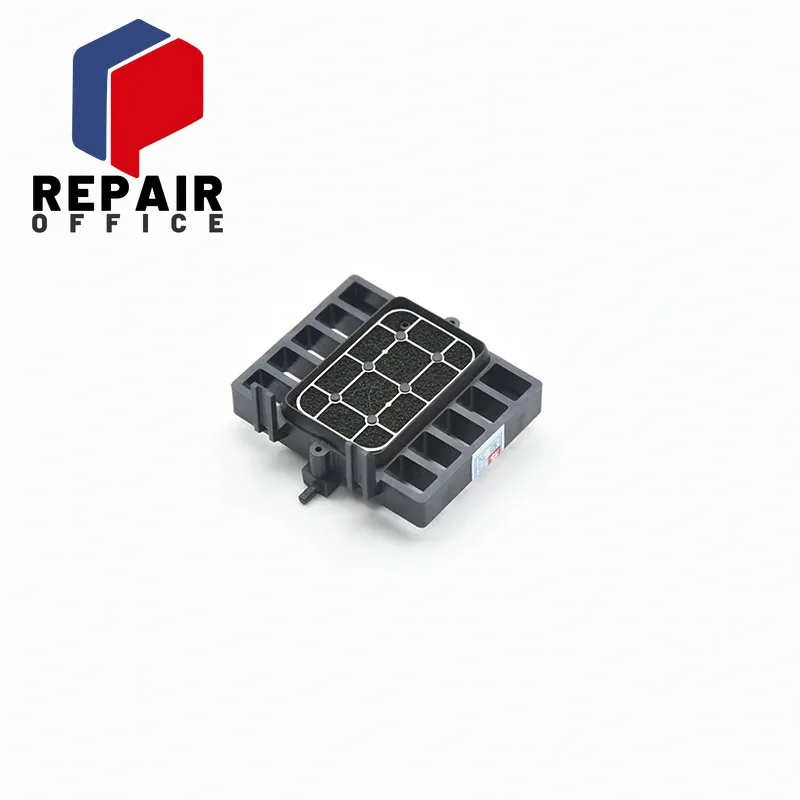 1Pcs disassemble Original For Epson R1390 1400 L1800 cap station For UV DTF printer waste ink pad sponge pump cleaning