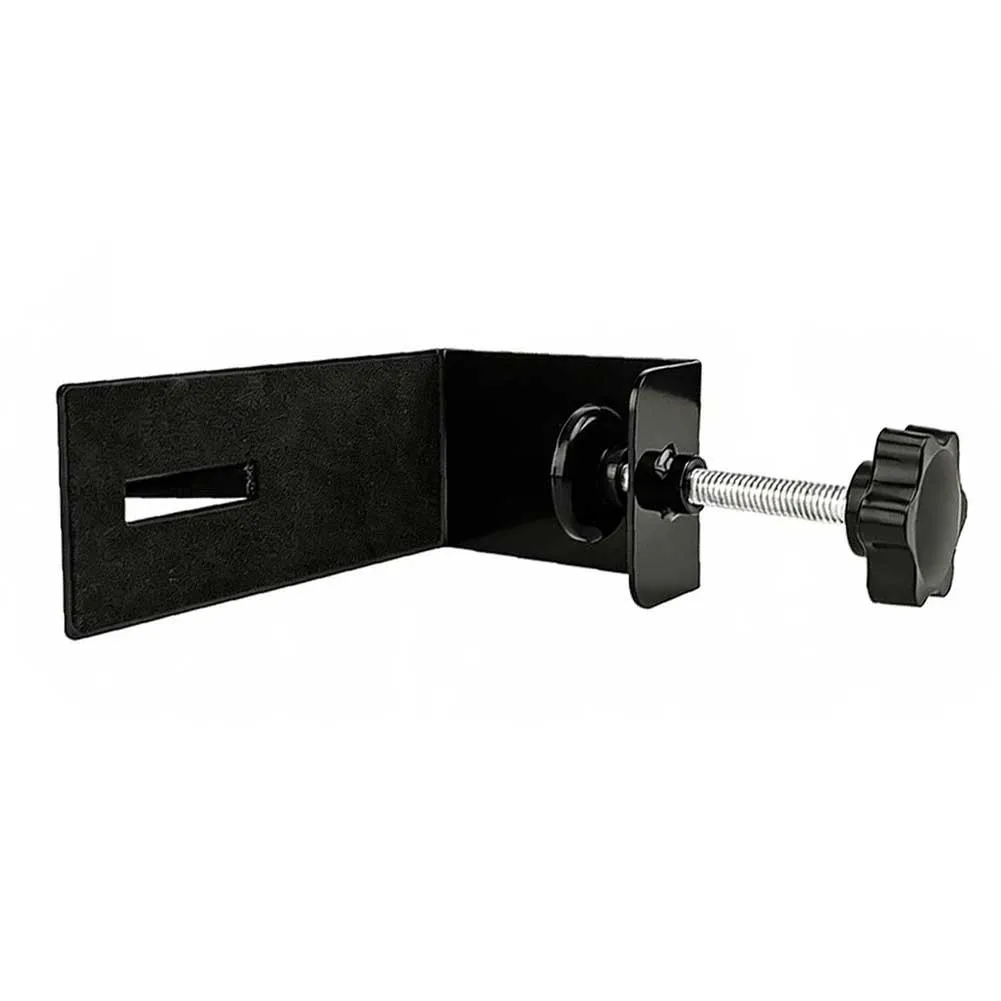 Home Security for Black Key Lock Box Efficient Key Organization Key Lock Box Multi-hang Support Metal Construction