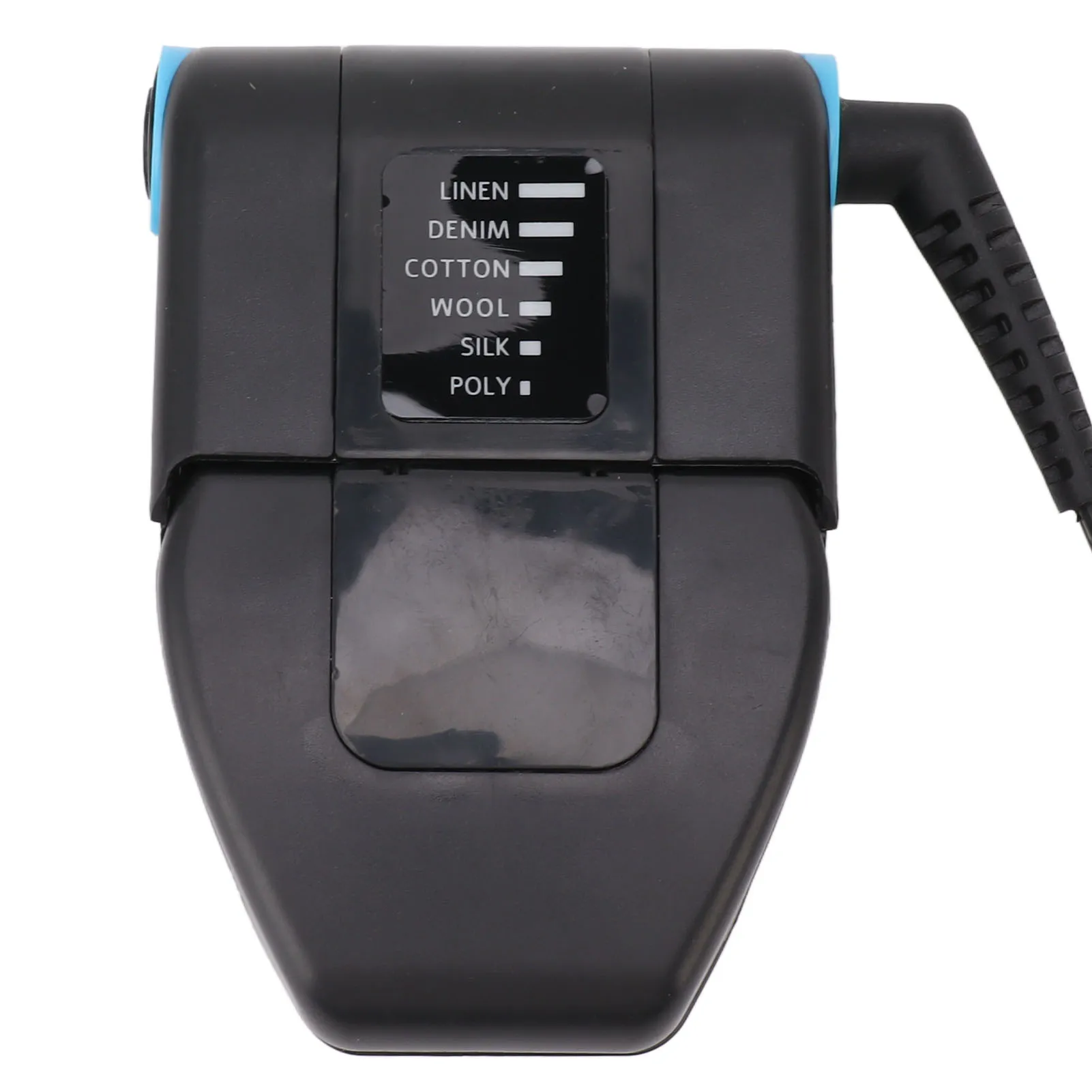 مكواة صغيرة محمولة قابلة للطي للسفر - جهاز بخار للملابس سريع التسخين محمول باليد ومزيل تجاعيد الملابس متعدد الوظائف #1