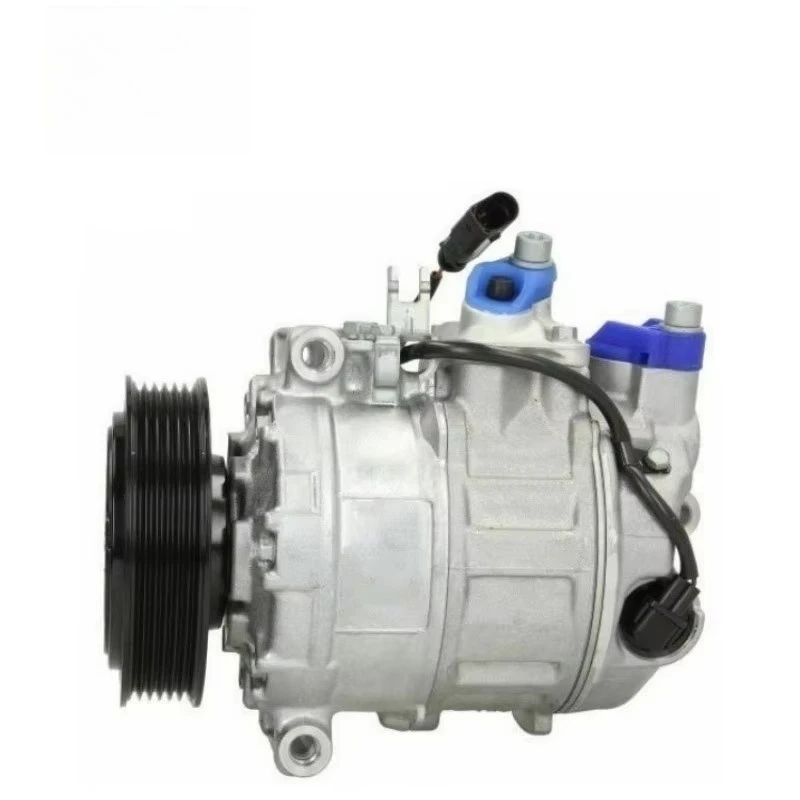 

AC Compressor for Audi A4 A8 A8L Air Conditioning Pump 8FK351105611 8FK351125771 92030154 97929