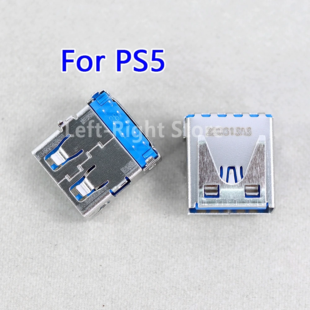 50PCS Usb 2.0 Socke…