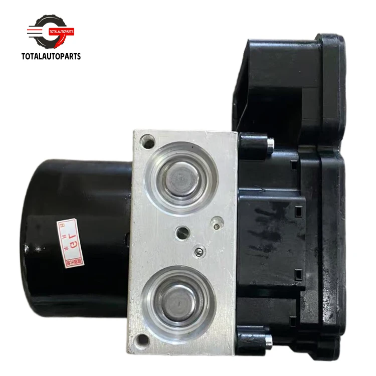 CV21 ABS مضخة ABS وحدة تحكم OEM CV212C405EA CV21-2C405-EA 10021209214 10096101983 مناسبة لـ Fo-rd Fie-sta #3