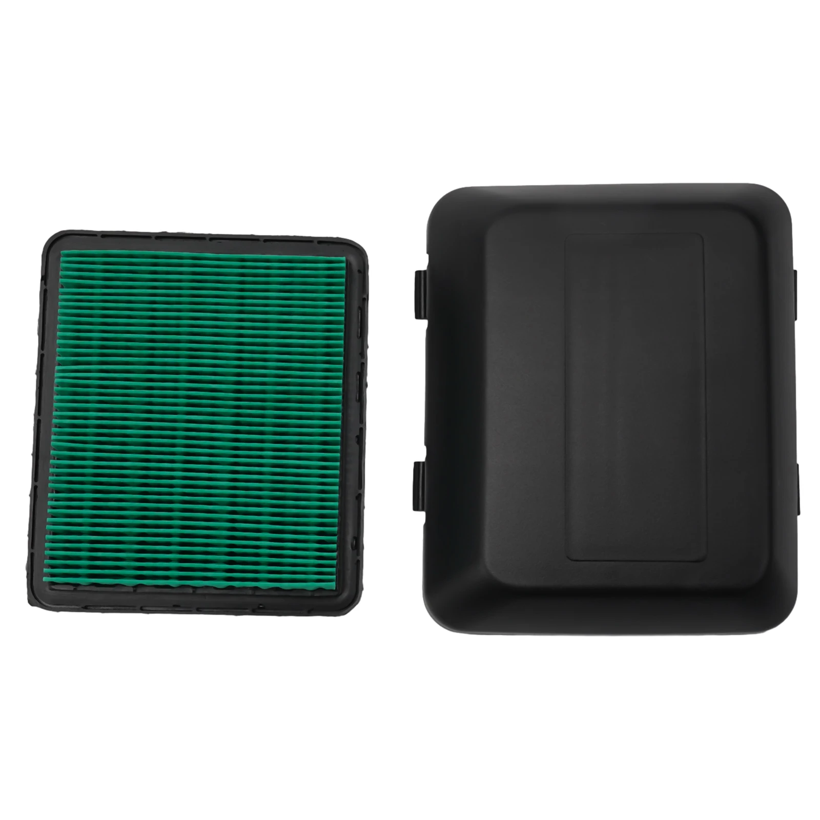

Comprehensive Air Filter and Cover for GC160 For GCV160 GCV190 GCV135 HRB216 HRR216 for Peak Engine Performance