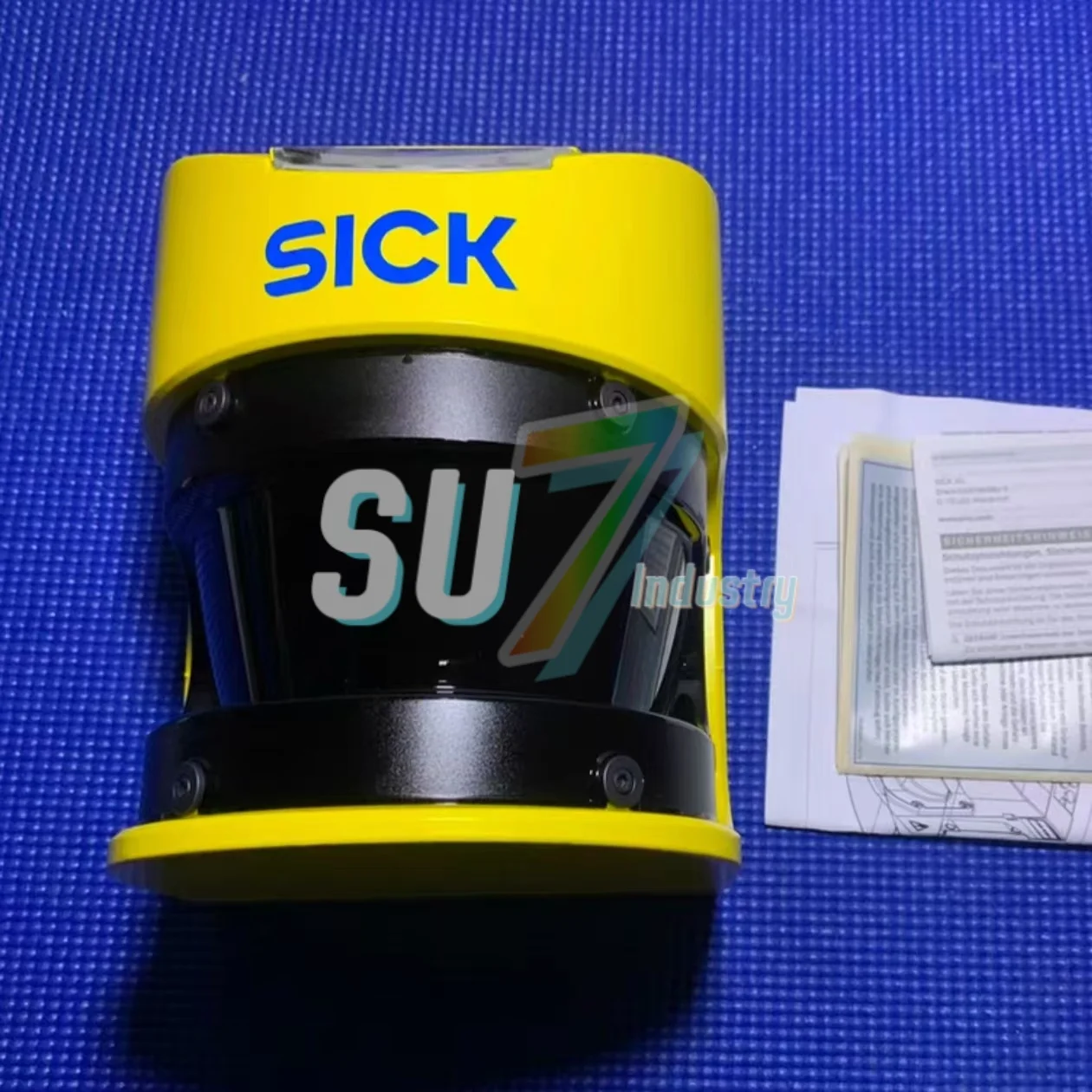 S30A-6011CA 1023547 안전 레이저 스캐너 새로운 원본