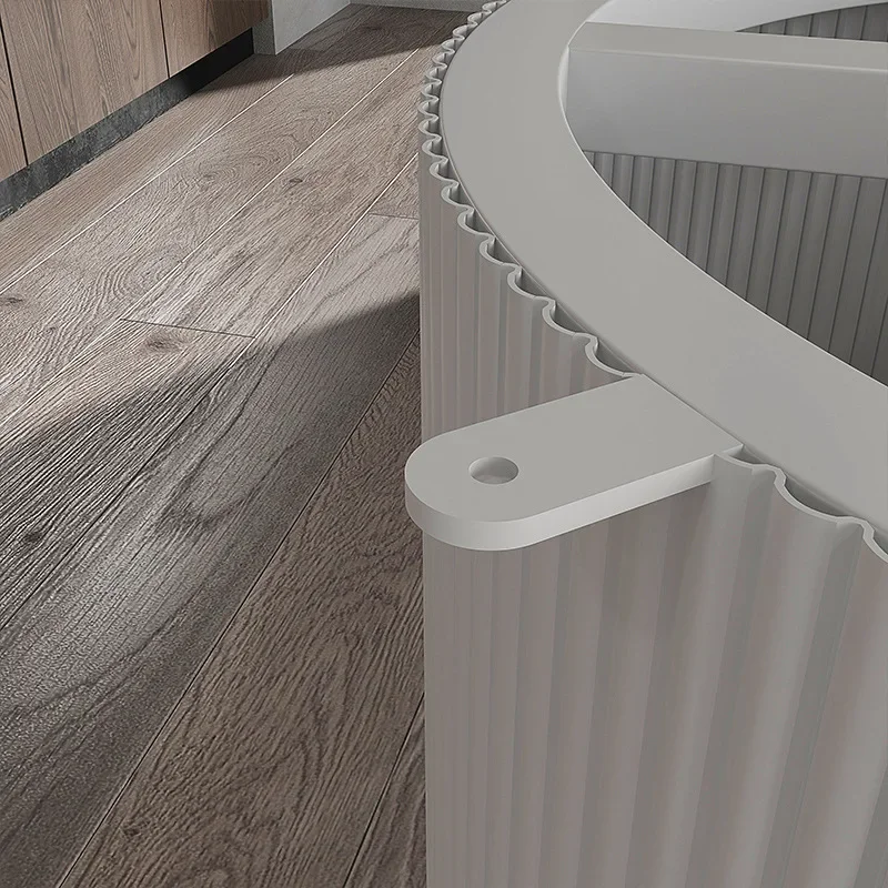 أقدام طاولة من الحديد المطاوع، أقواس، بار، أرجل طاولة أسطوانية من الفولاذ المقاوم للصدأ، دعامات معدنية، قاعدة طاولة طعام بيضاوية