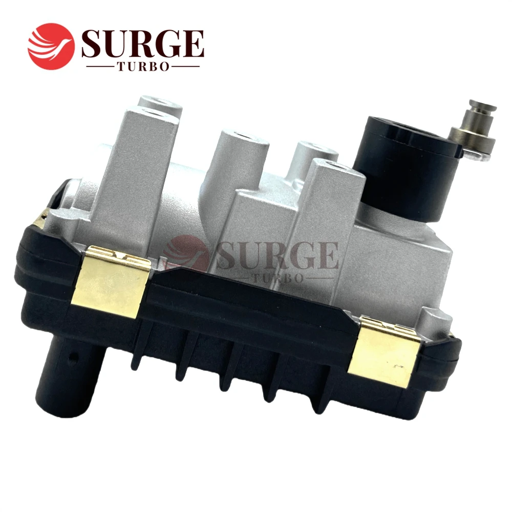 

Электронный актуатор турбины G-89 797863-0089 для Jeep Cherokee 2.0 CRD 103 кВт 138 л.с. JTD 2LE6, турбокомпрессор Wastegate 55261627 6NW010430-37