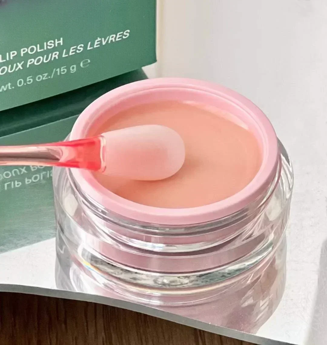 

Модная маска для губ The Lip Polish 15г