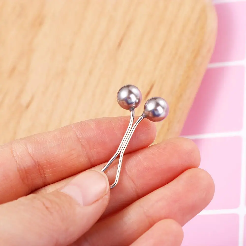 Пряжка для шарфа U-образной формы для девочек, вечерние украшения, мусульманский шарф, зажимы для шали, заколки для платка, зажимы для шарфа, женские броши