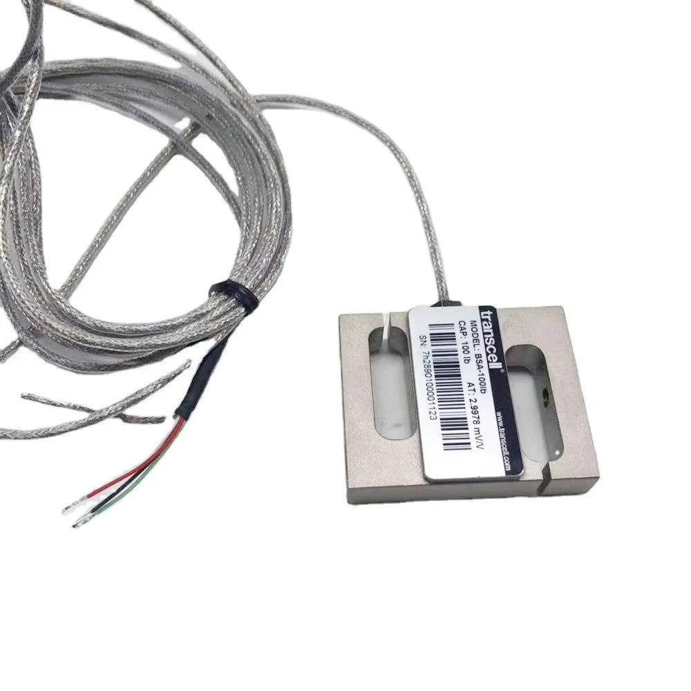 Commercial professional pressure and force sensors