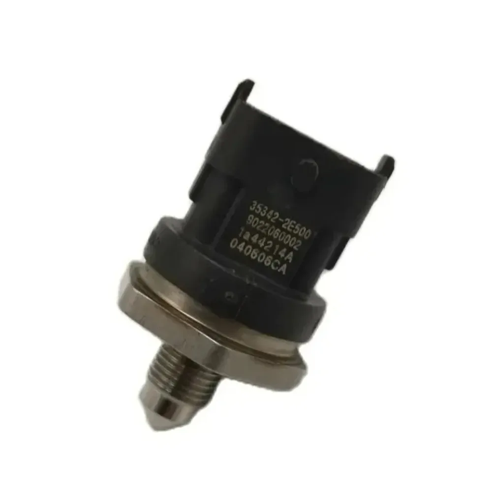 1pc 353422E500 35342 2E500 Injection Fuel Rail Pressure Sensor 35342-2E500 for Hyundai Accent for Kia Rio