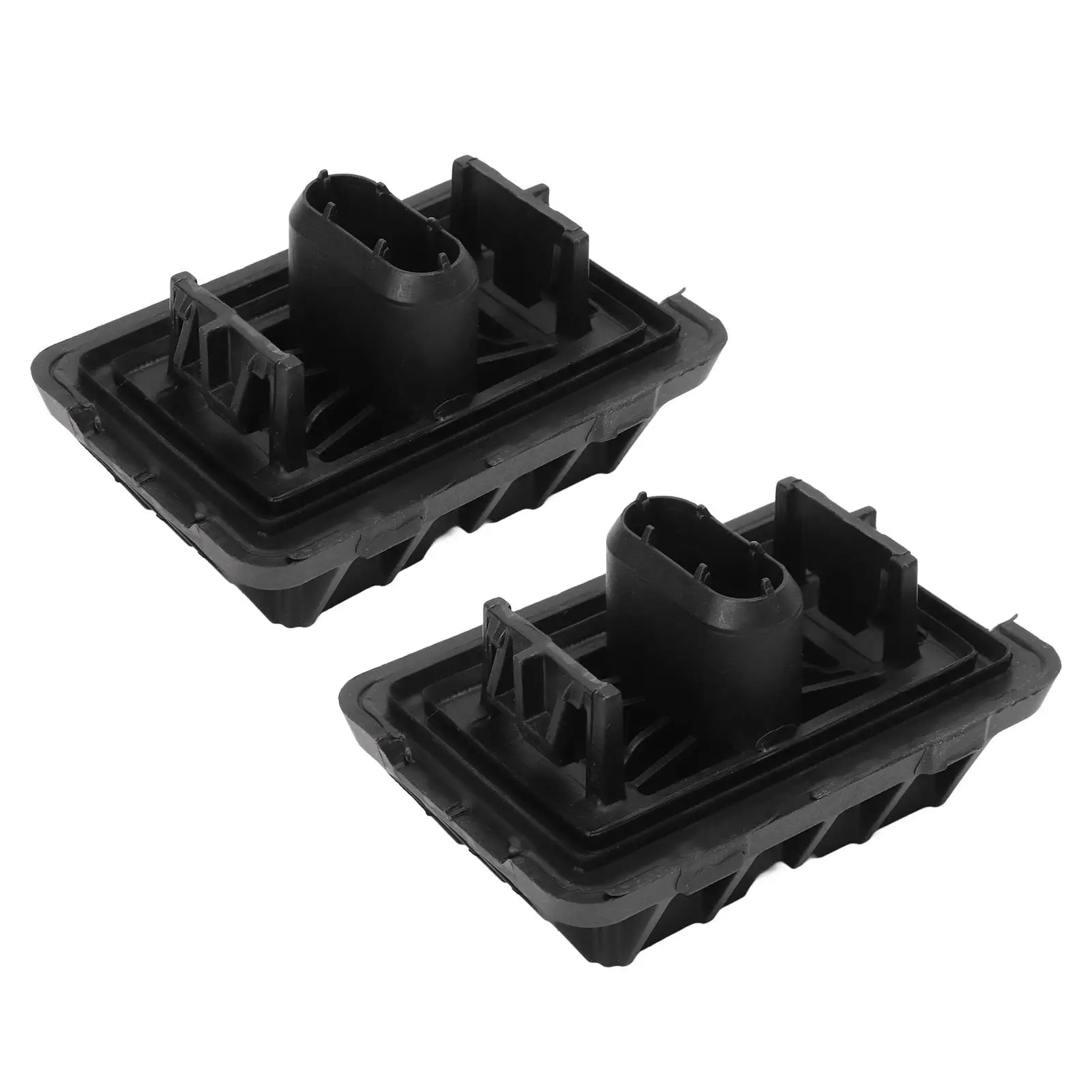 

51717169981 Abrasion Resistance Car Lifting Jack Plug Under Car Jack Pad Flexible ABS Rubber OE Design for autos