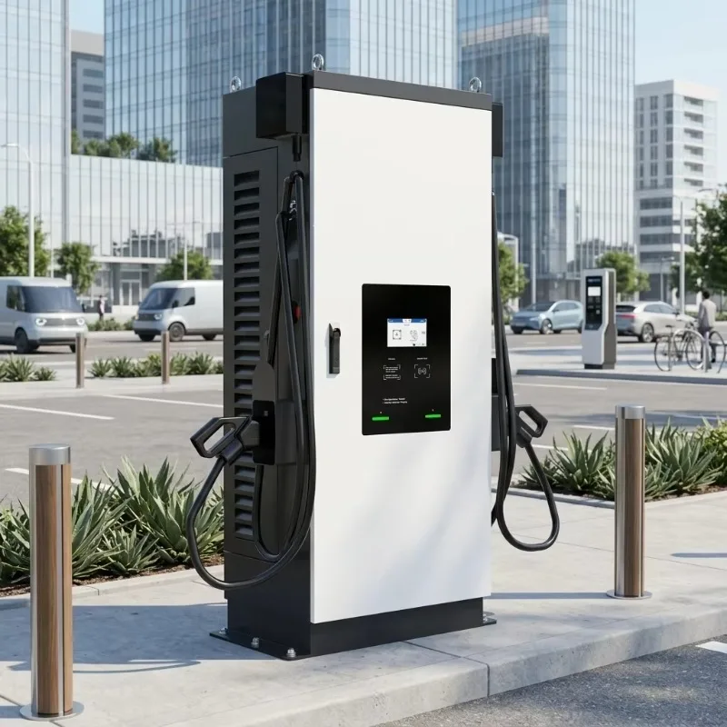 Custom Made Mobile Energy Storage Devices, Portable Charging Stations Applicable To Different National Voltages