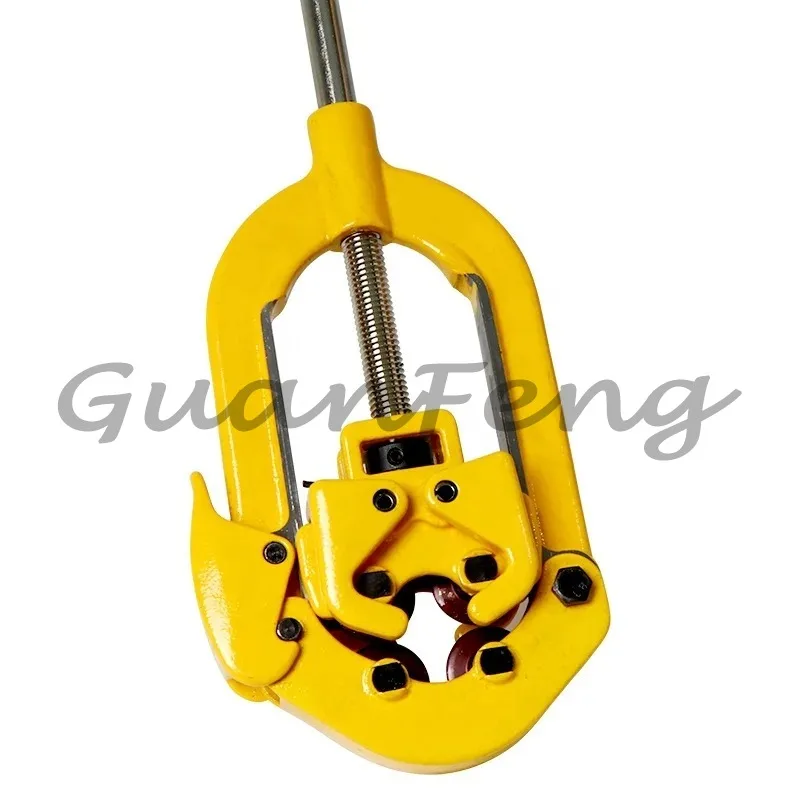 Hinged Pipe Cutting Tool 1 to 2 1/2 Inch Pipe Cutting