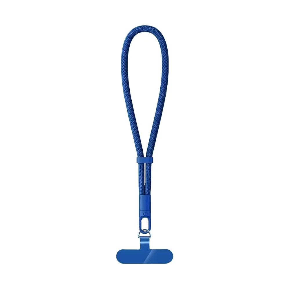Universal Phone Lanyard with Clip, Adjustable Design