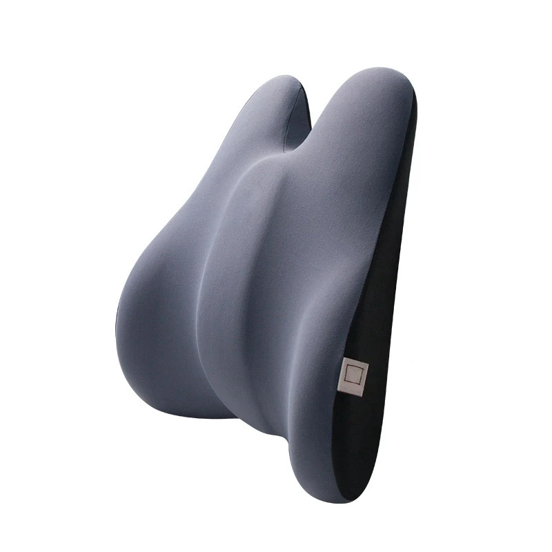 

вождение автомобиля, защита талии, выступающая подушка для талии, напряжение поясничных мышц, сиденье для поясничной поддержки.