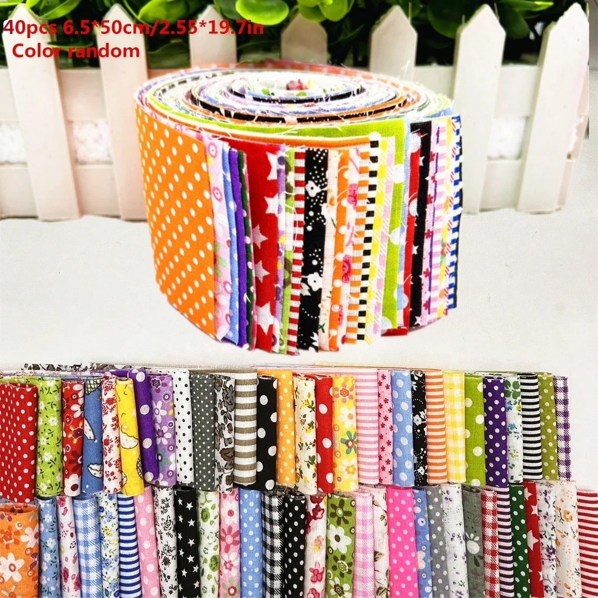 yZ[z40 Jtȃvg 6.5 × 50 Z`[gDޗȃ[[[Xgbvnn DIY pb`[NLeBO