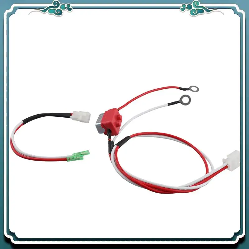 ABTU-حزام بطارية متين 12 فولت 15 أمبير 4716-4701 4749A5531 للتخييم #3