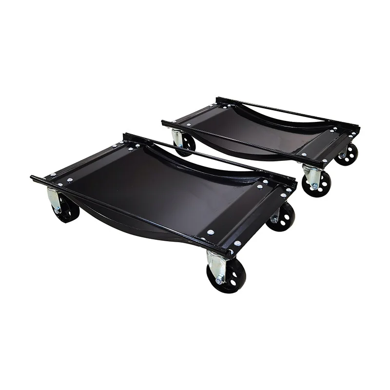 

Shifter Moving Car Property Trailer Universal Wheel Tool