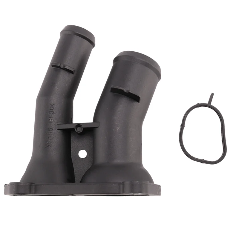 

Ac29-6X Thermostat Housing Coolant Flange Fit For Ford C-Max Focus Fusion Mondeo Fiesta 2001-2012 1707050 2S6G-9K478-BC