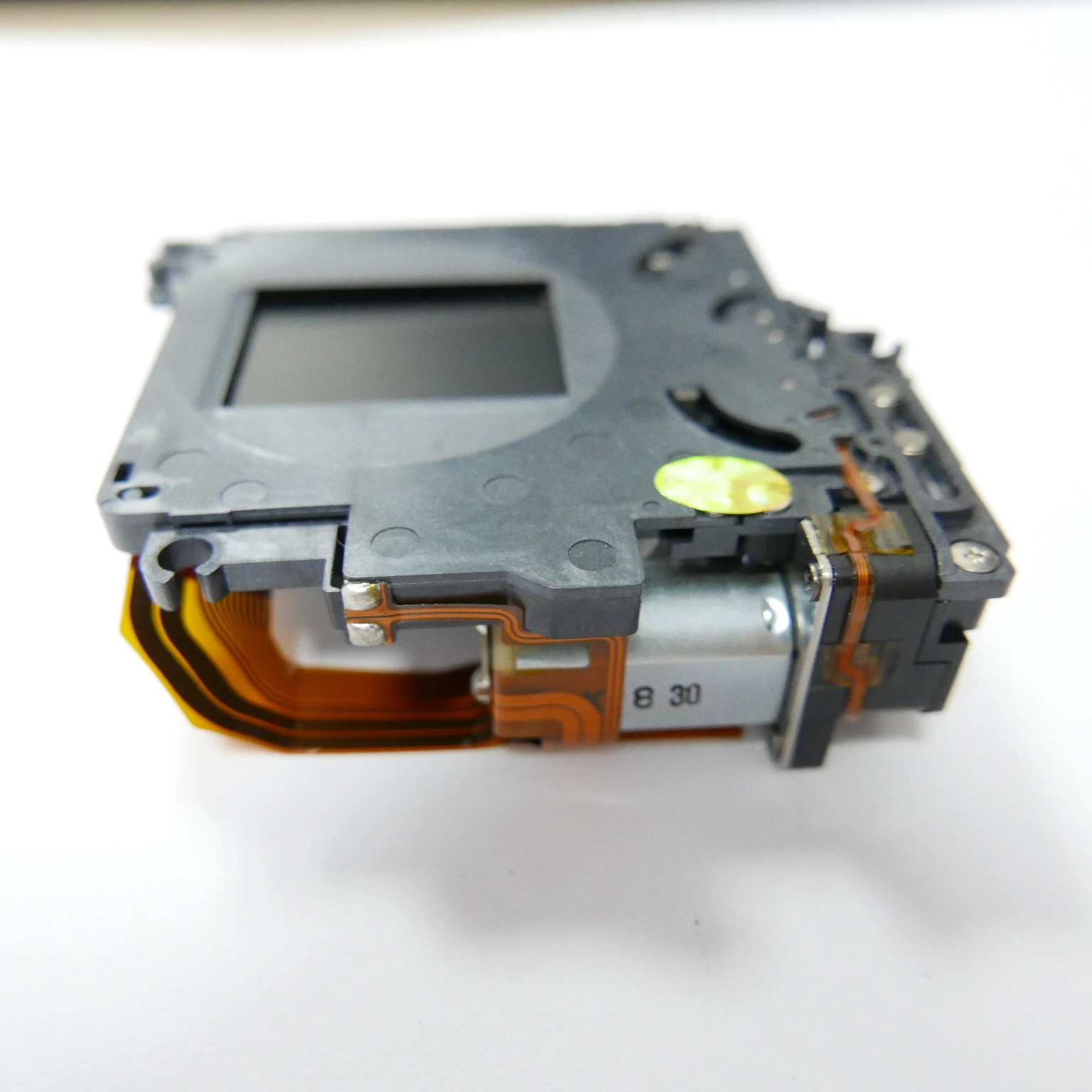 Camera Repair Parts For Fuji Fujifilm XT2 XT3 Xpro2 Xpro3 XH1 Shutter Unit Assy Shutter Blade