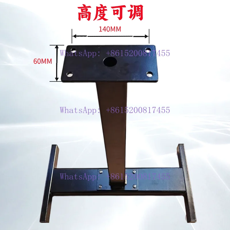 AEF Aoyi M9 S90 Badminton Racket Pulling Machine Vertical Bracket, M8