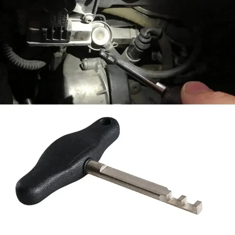 Ferramenta de remoção de conector de serviço elétrico para vw audi vag plug desbloqueio para porsche conector de carro remoção acessórios de reparo