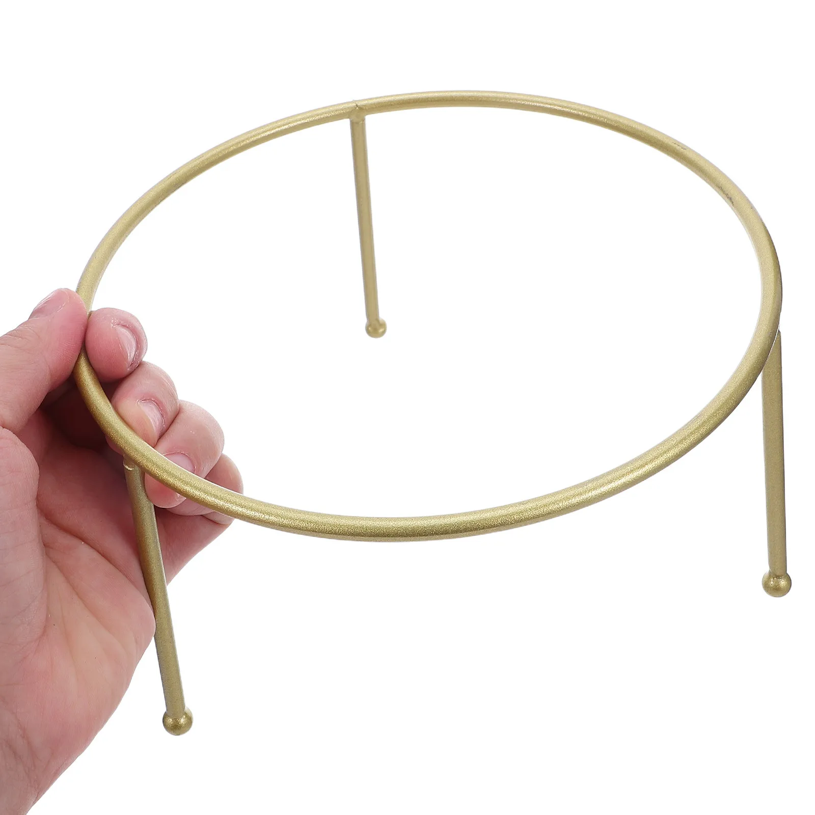 

Crystal Sphere Base Garden Globe Holder Gazing Ball Stands for Gardens Flowerpot Flowerpots Balls