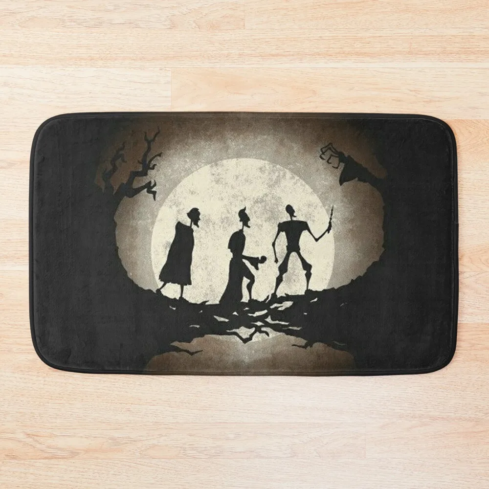 

magical Bath Mat Anti-Slip Bathtub Bathroom Gadgets Mat