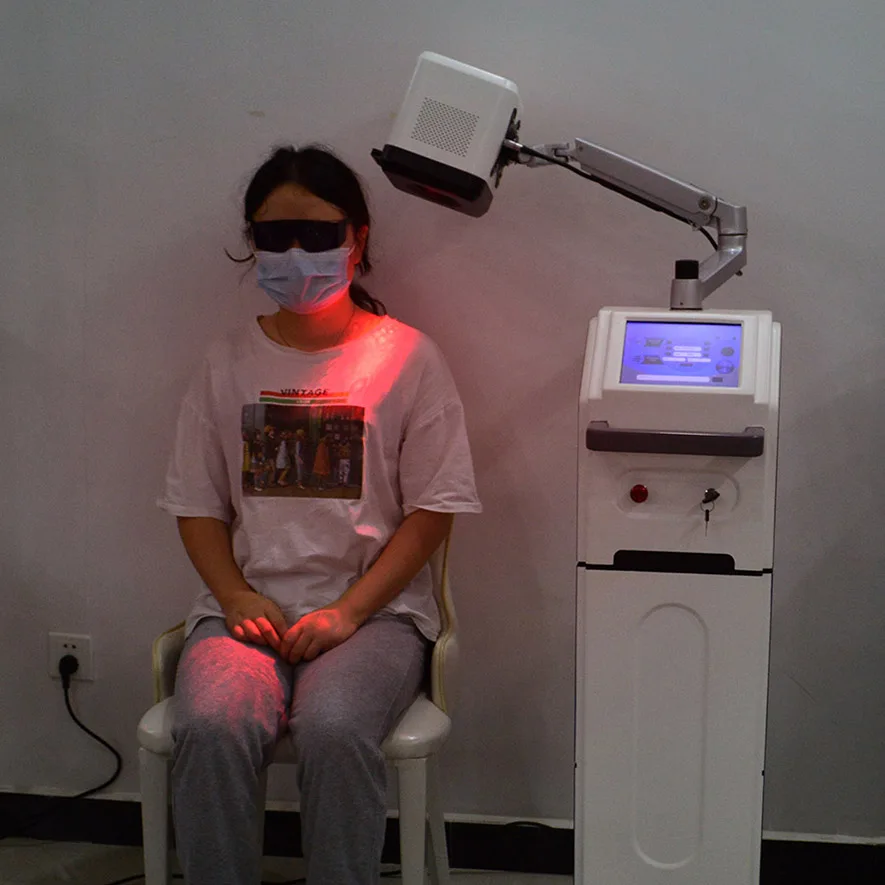 2026 High Power Class 4 Infrared  Equipment for Neck Stiffness Post Workout Inflammation and Deep Layer Pain Soothing