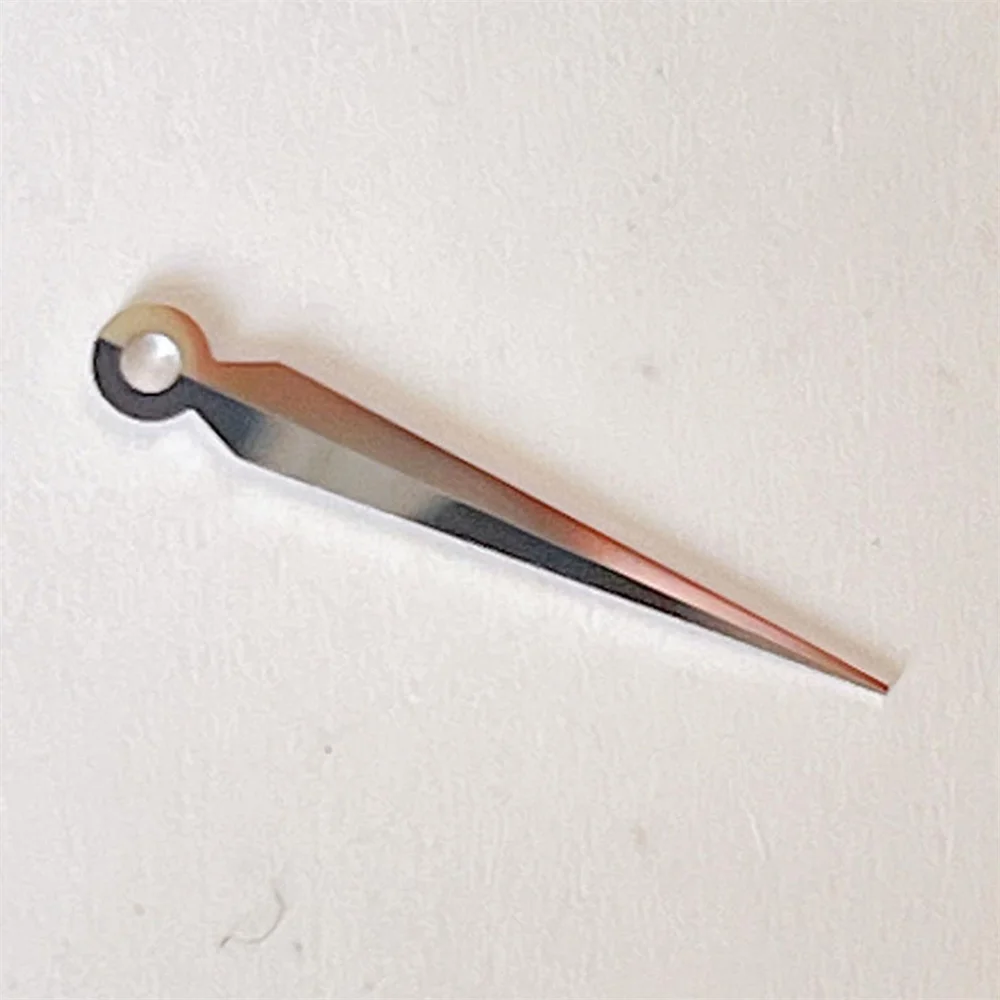 NH35 الأيدي السيف على شكل ساعة الأيدي لا مؤشرات مضيئة ل NH35/NH36/4R/7S حركة ساعة الإبر تعديل ساعة الملحقات